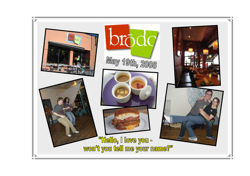 Story of Kate and Nate Kate & Nate Got Married!