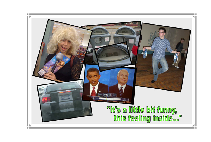 Story of Kate and Nate Kate & Nate Got Married!